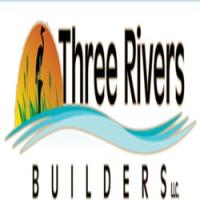 Three Rivers Builders Logo