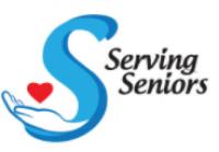 Serving Seniors Logo