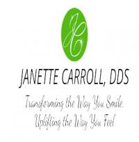 Janette Carroll DDS Logo