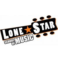 Lone Star School of Music Logo