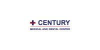 Century Medical & Dental Center  Logo