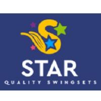 Star Quality Swingsets Logo