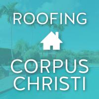 Roofing Corpus Christi Logo