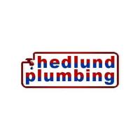 Hedlund Plumbing Logo