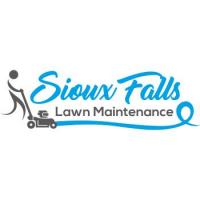 Sioux Falls Lawn Maintenance Logo