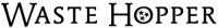 Waste Hopper Logo