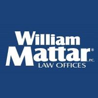 William Mattar Accident Lawyers Logo