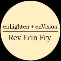 Erin Fry Ministries Logo