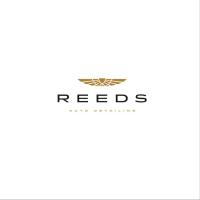 Reed's Auto Detailing logo