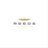 Reed's Auto Detailing Logo