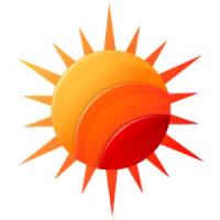 Impact Solar Energy | Denver Logo