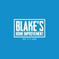 Blake's Home Improvement Logo