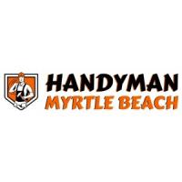 Handyman Pros Of Myrtle Beach Logo