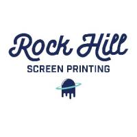 Rock Hill Screen Printing Logo