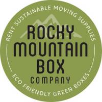 Rocky Mountain Box Company logo