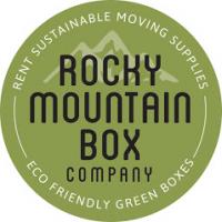 Rocky Mountain Box Company Logo