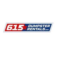 615 Dumpster Rentals of Nashville logo