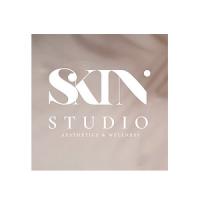 Skin Studio Aesthetics and Wellness Logo