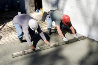St. Cloud Concrete Contractor Logo
