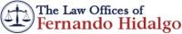 The Law Offices of Fernando Hidalgo Logo