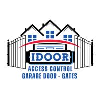 IDoor Garage Door Gate Repair WA Logo