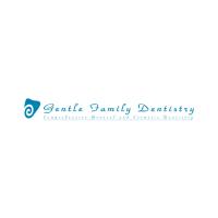 Grube Gentle Family Dentistry Logo