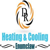 Dr Heating & Cooling Enumclaw Logo