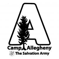 The Salvation Army's Camp Allegheny Logo