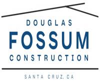 Douglas Fossum Construction Logo