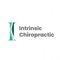 Intrinsic Chiropractic Center logo