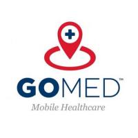 GOMED Mobile Urgent Care Kennesaw Logo