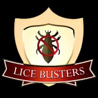 Lice Busters - Lice Removal and Treatment NYC Logo