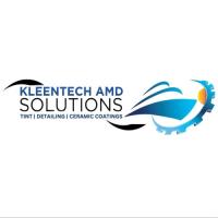 Kleentech AMD Solutions Logo