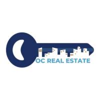 OC Real Estate LLC Logo