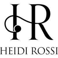 Heidi Rossi Logo