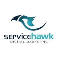 ServiceHawk Digital Marketing Logo