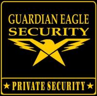 Guardian Eagle Security Inc logo