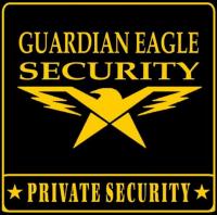 Guardian Eagle Security Inc Logo