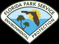 Little Manatee River State Park, Florida Park Service Logo