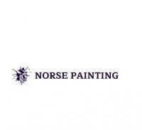 Norse Painting logo
