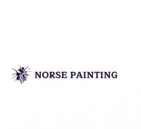Norse Painting Logo