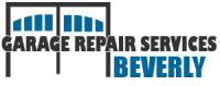 Garage Door Repair Beverly Logo