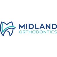 Midland Orthodontics Logo