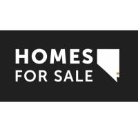 Homes for Sale In Mesquite Nevada Logo