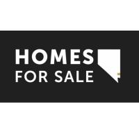 Homes for Sale In Mesquite Nevada Logo