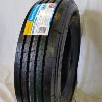 Road Crew Tires Logo