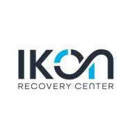 Ikon New Jersey Drug & Alcohol Rehab Center Logo