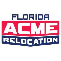 Acme Relocation Florida Logo