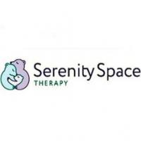 Serenity Space Therapy Logo