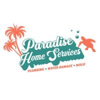Paradise Home Services Logo
